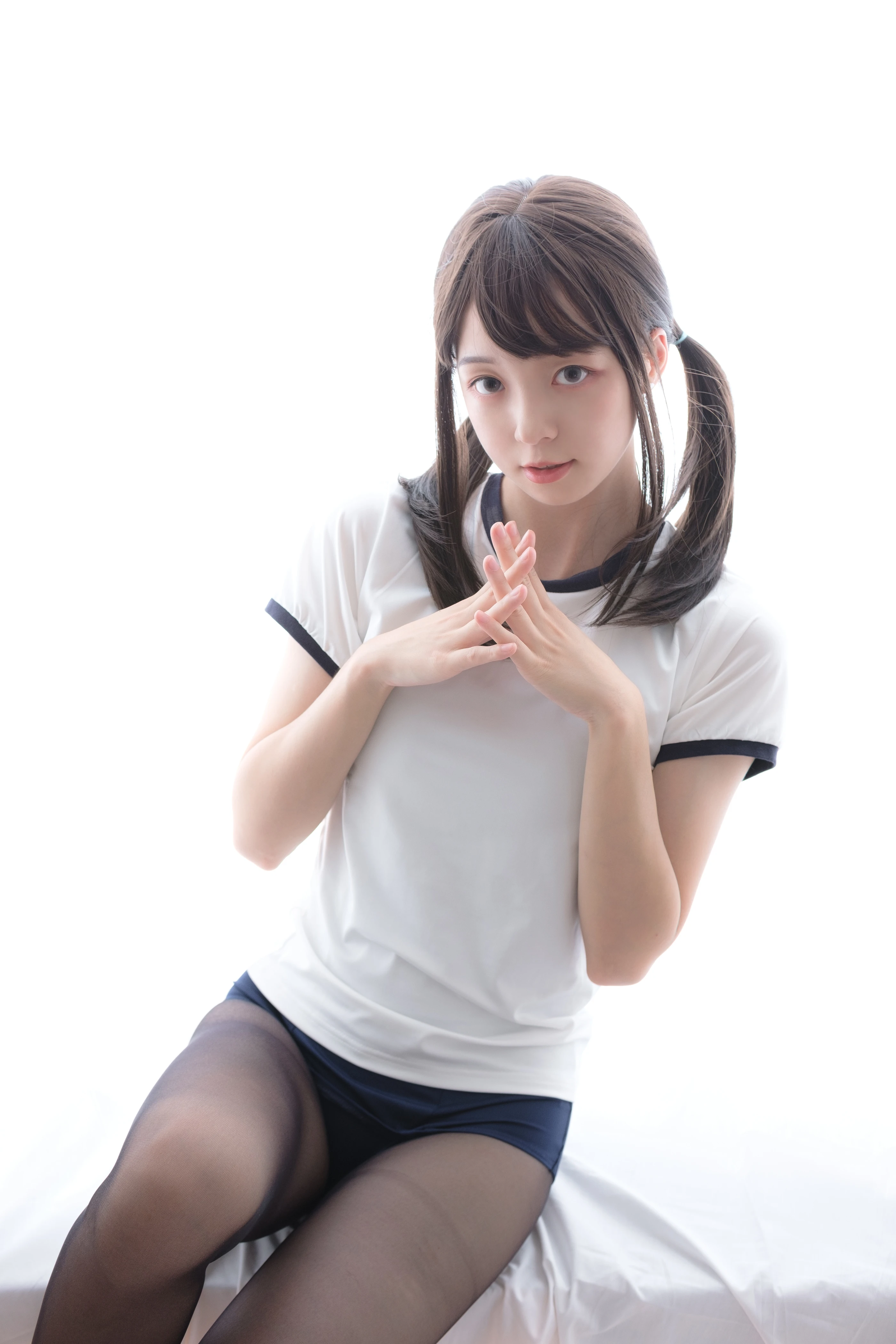 森萝财团 LOVEPLUS-002 [110P 1V]插图6